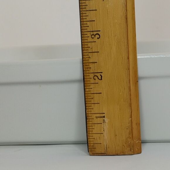 Dash of That Casserole Dish White 8.5 x 11.5 inches - Picture 13 of 15